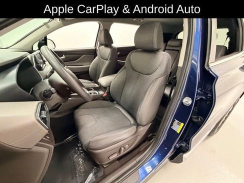 Used 2020 Hyundai Santa Fe SEL FWD image 10