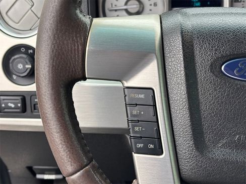 Used 2009 Ford F150 Platinum image 16