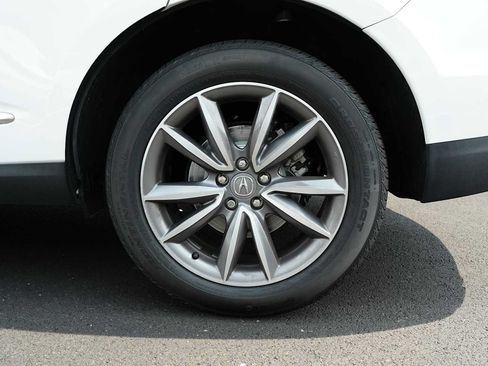 Certified 2024 Acura RDX w/ Technology Package AWD/4WD image 11