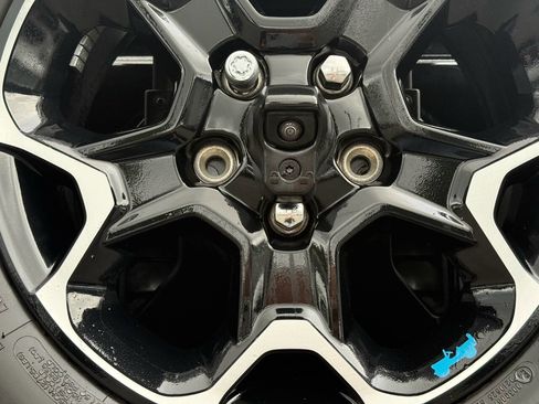 Used 2022 Jeep Wrangler Unlimited Rubicon 4xe w/ Cold Weather Group image 62