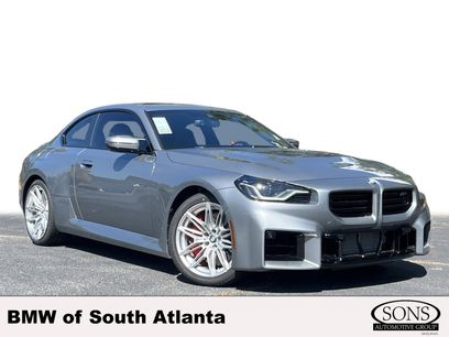 New 2026 BMW M2 w/ Lighting Package