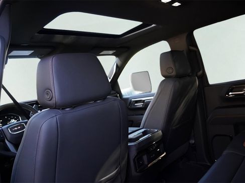 New 2026 GMC Sierra 2500 AT4 w/ AT4 Premium Plus Package image 33