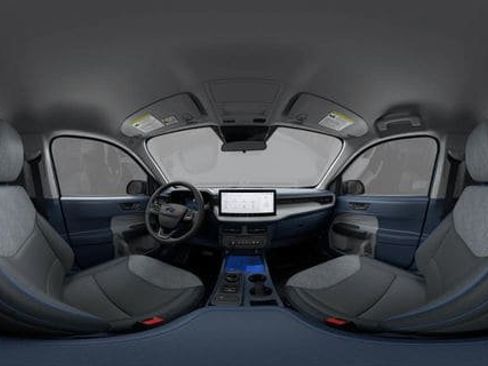 New 2026 Ford Maverick XLT FWD image 8