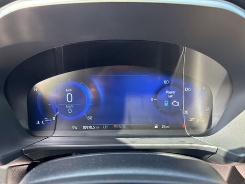 Used 2022 Ford Escape Titanium w/ Titanium Elite Package image 22