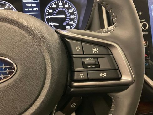 New 2026 Subaru Ascent Touring AWD/4WD image 17