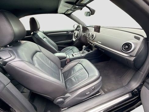 Used 2018 Audi A3 2.0T Premium w/ Convenience Package image 29