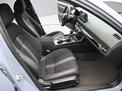 Used 2023 Honda Civic Sport image 22