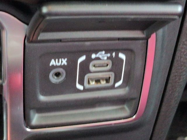 Used 2024 Jeep Wrangler Unlimited Rubicon 392 AWD/4WD image 22