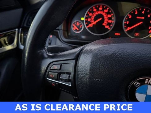 Used 2015 BMW 528i xDrive Sedan image 29