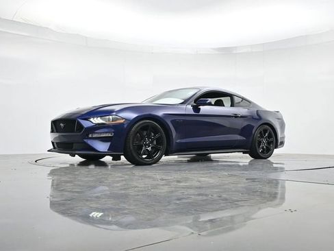 Used 2020 Ford Mustang GT w/ Black Accent Package image 34