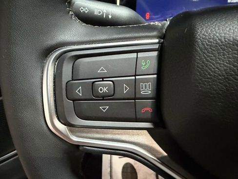 Used 2024 Jeep Wagoneer Series II image 38