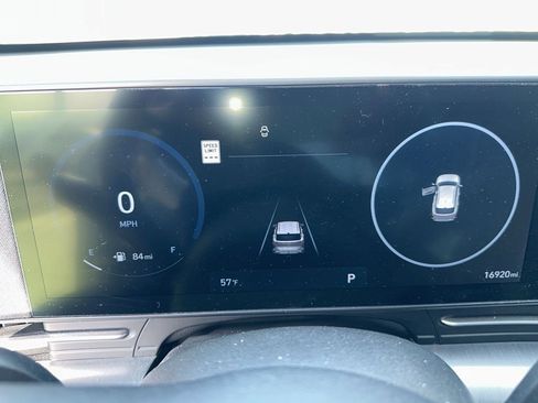 Used 2024 Hyundai Kona SEL w/ Convenience Package AWD/4WD image 15