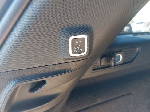 New 2024 Jeep Grand Cherokee Overland w/ Luxury Tech Group IV image 13