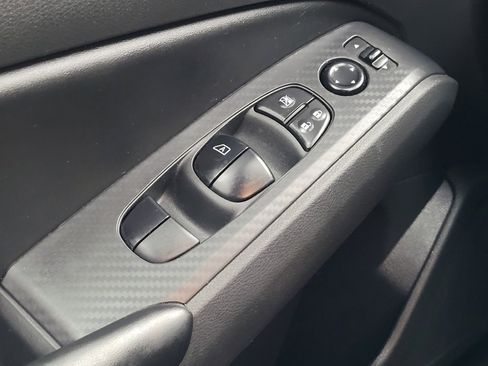 Used 2023 Nissan Altima 2.5 S FWD image 27