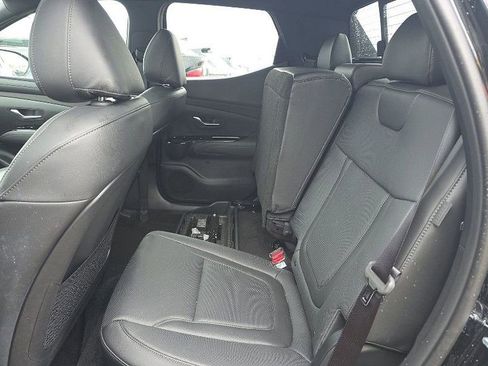 Used 2026 Hyundai Santa Cruz Limited image 12