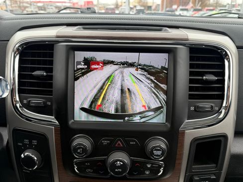 Used 2017 RAM 2500 Laramie image 22