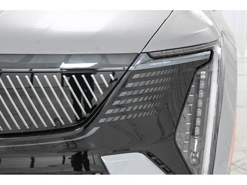 New 2026 Cadillac Escalade IQ Sport 2 w/ LPO, ONYX Package image 10