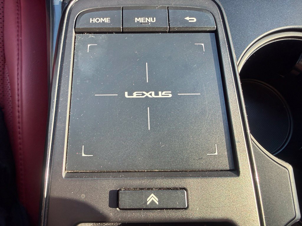 Used 2022 Lexus IS 350 F Sport w/ Accessory Package RWD image 24