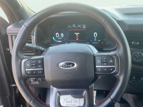 Used 2023 Ford Expedition Limited AWD/4WD image 19