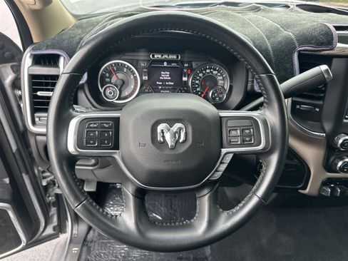 Used 2021 RAM 2500 Laramie image 15