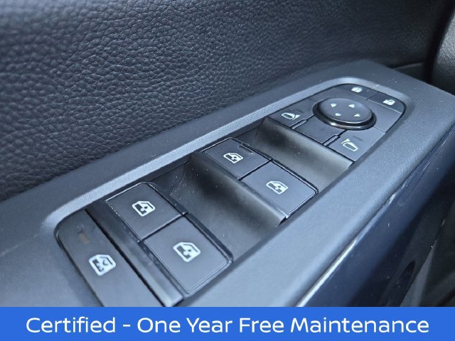 Certified 2025 Nissan Pathfinder SV AWD/4WD image 27
