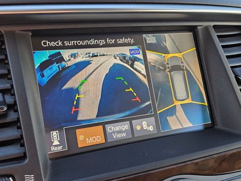 Used 2019 Nissan Armada SL w/ Premium Package image 24