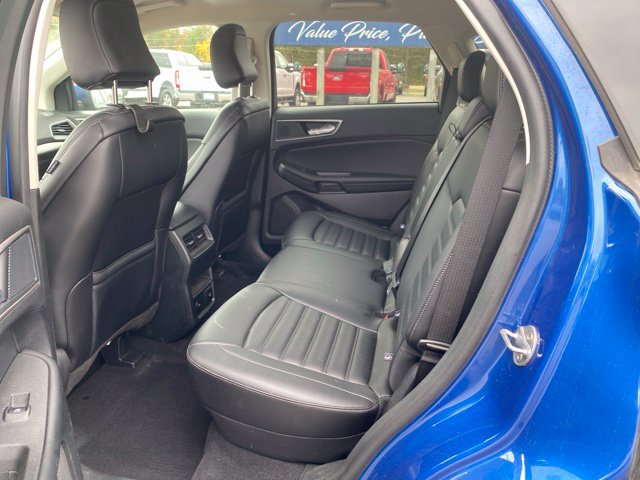 Used 2024 Ford Edge SEL w/ Convenience Package AWD/4WD image 10