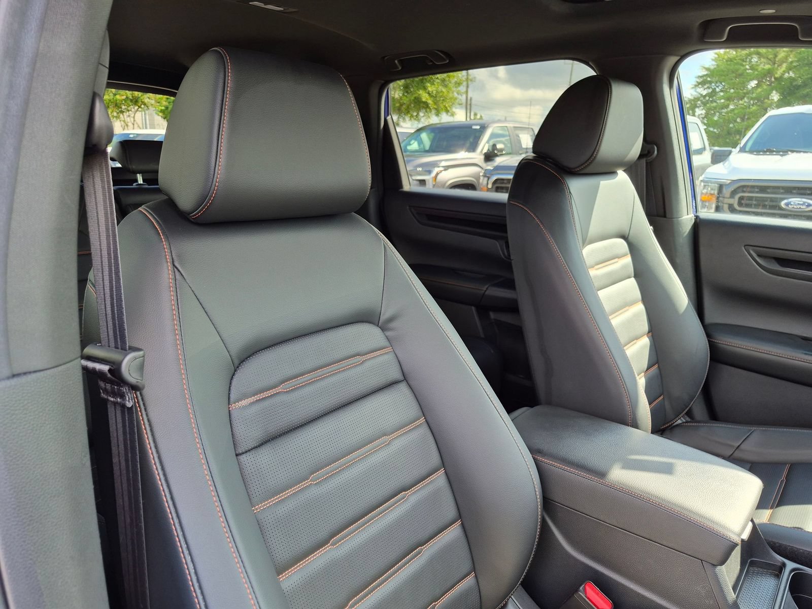 Used 2024 Honda CR-V Sport-L image 38