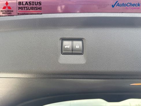 Used 2023 INFINITI QX60 Sensory w/ Cargo Package AWD/4WD image 14
