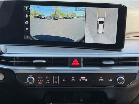 New 2026 Kia Sorento SX Prestige AWD/4WD image 21