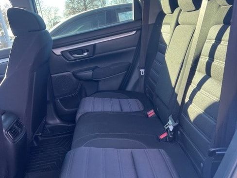 Certified 2022 Honda CR-V Special Edition image 10