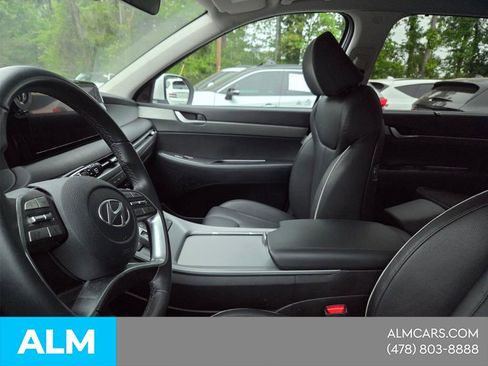 Used 2025 Hyundai Palisade XRT AWD/4WD image 4