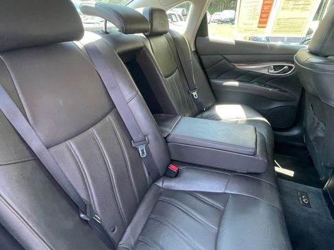 Used 2013 INFINITI M37 x w/ Premium Pkg AWD/4WD image 26