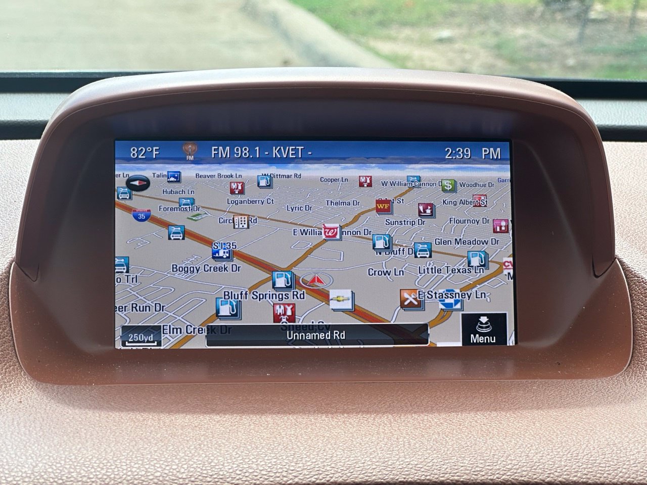 Used 2016 Buick Encore Leather FWD image 19