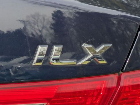 Used 2015 Acura ILX image 30