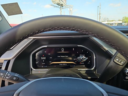 New 2026 GMC Sierra 3500 Denali w/ Denali Reserve Package image 14