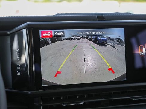 New 2026 Jeep Wrangler Sahara image 23