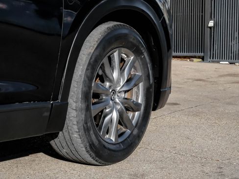 Used 2018 MAZDA CX-9 Touring w/ Touring Premium Package image 56