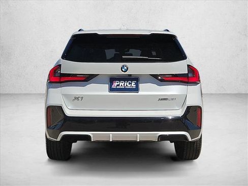 Used 2025 BMW X1 xDrive28i AWD/4WD image 7