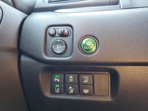 New 2026 Honda Ridgeline TrailSport image 30