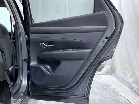 Certified 2026 Hyundai Tucson SEL image 18