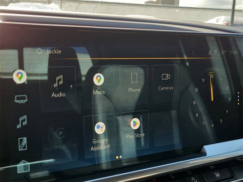 Used 2022 Chevrolet Silverado 1500 RST w/ RST All Star Premium Package image 27