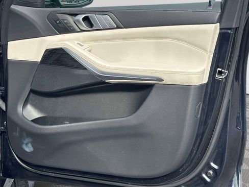 Used 2021 BMW X7 xDrive40i w/ M Sport Package image 28