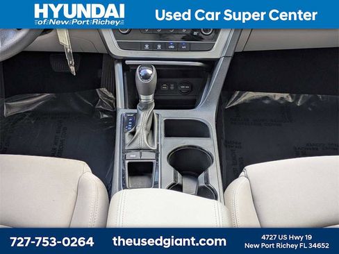 Used 2016 Hyundai Sonata ECO image 19