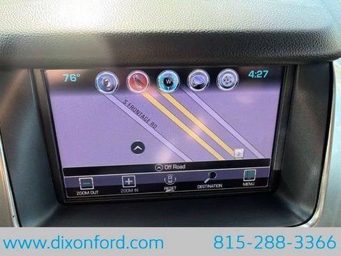 Used 2017 Chevrolet Suburban Premier AWD/4WD image 11