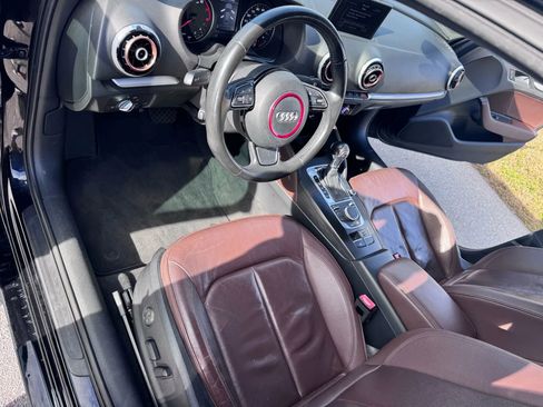 Used 2016 Audi A3 1.8T Premium image 13