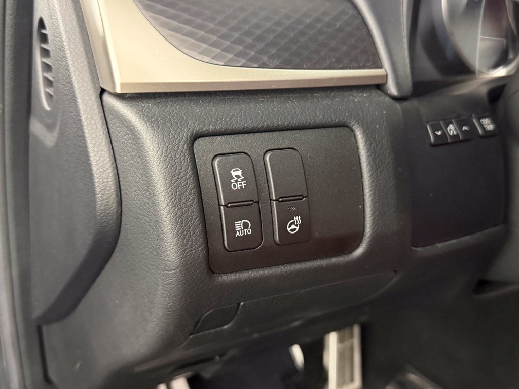 Used 2018 Lexus GS 350 F Sport AWD/4WD image 25