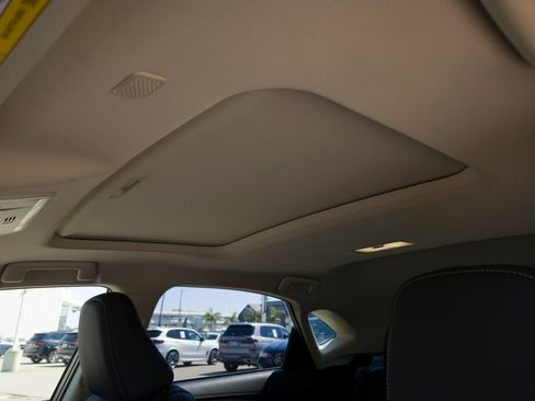 Used 2019 Lexus NX 300 300 Base w/ Comfort Package image 17