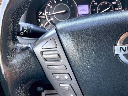 Used 2020 Nissan Armada SL w/ Premium Package AWD/4WD image 18