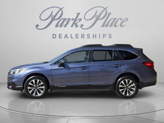Used 2015 Subaru Outback 2.5i Limited AWD/4WD video 2
